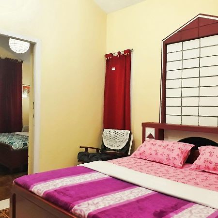 Lakshmi Lands - The Royal Stay Tamilnadu - Tamilnadu - Kodaikanal Extérieur photo