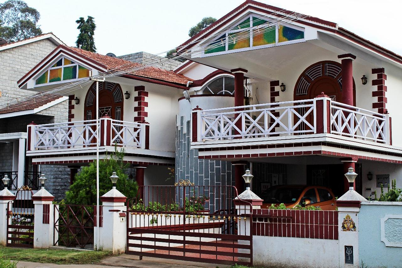 Lakshmi Lands - The Royal Stay Tamilnadu - Tamilnadu - Kodaikanal Chambre photo