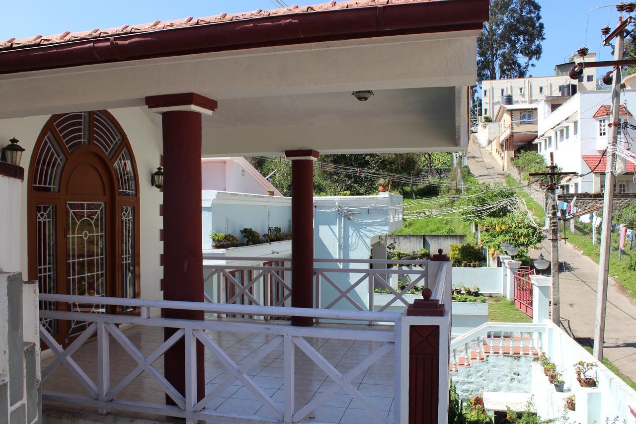 Lakshmi Lands - The Royal Stay Tamilnadu - Tamilnadu - Kodaikanal Extérieur photo