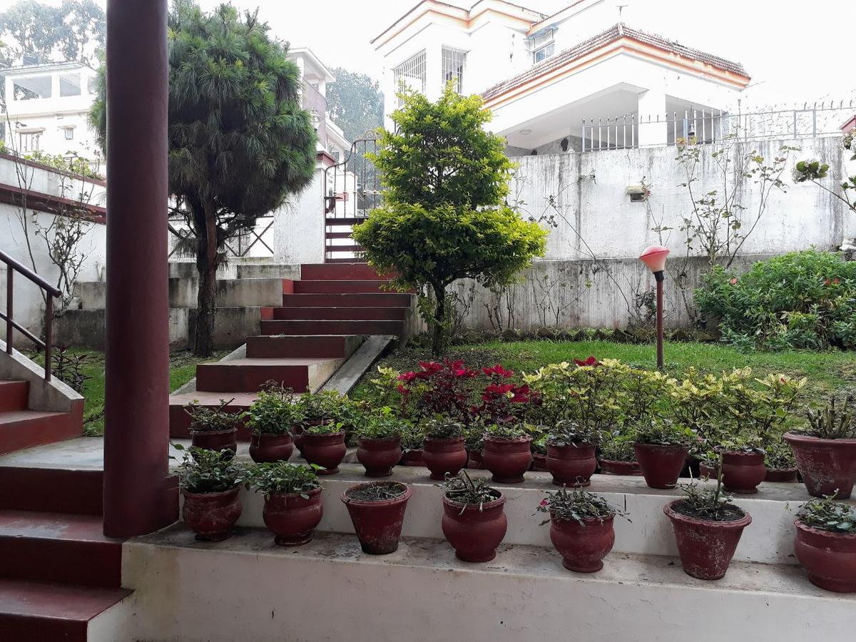 Lakshmi Lands - The Royal Stay Tamilnadu - Tamilnadu - Kodaikanal Extérieur photo