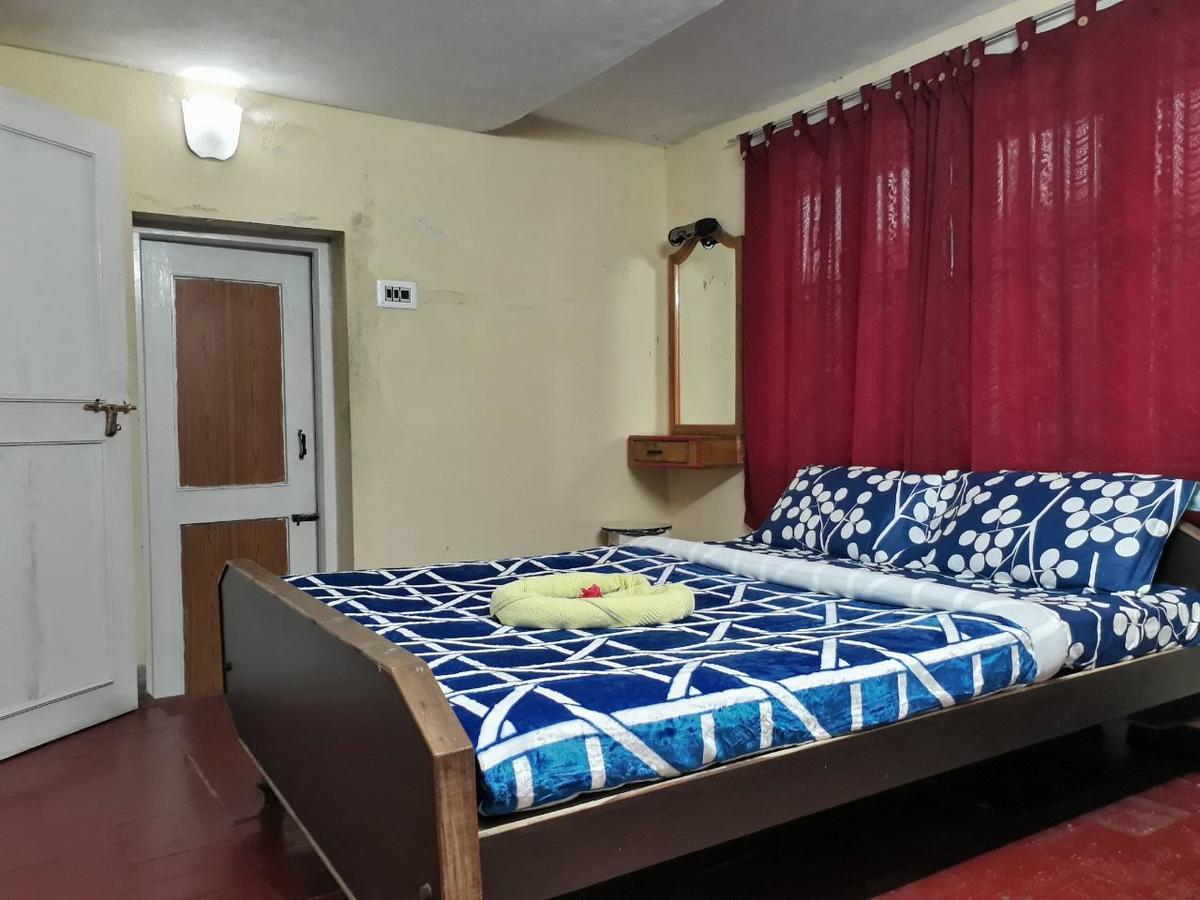 Lakshmi Lands - The Royal Stay Tamilnadu - Tamilnadu - Kodaikanal Extérieur photo