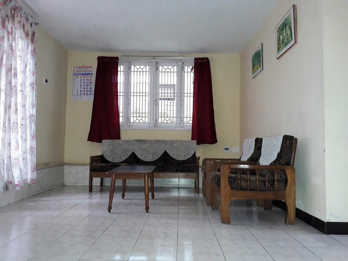 Lakshmi Lands - The Royal Stay Tamilnadu - Tamilnadu - Kodaikanal Extérieur photo
