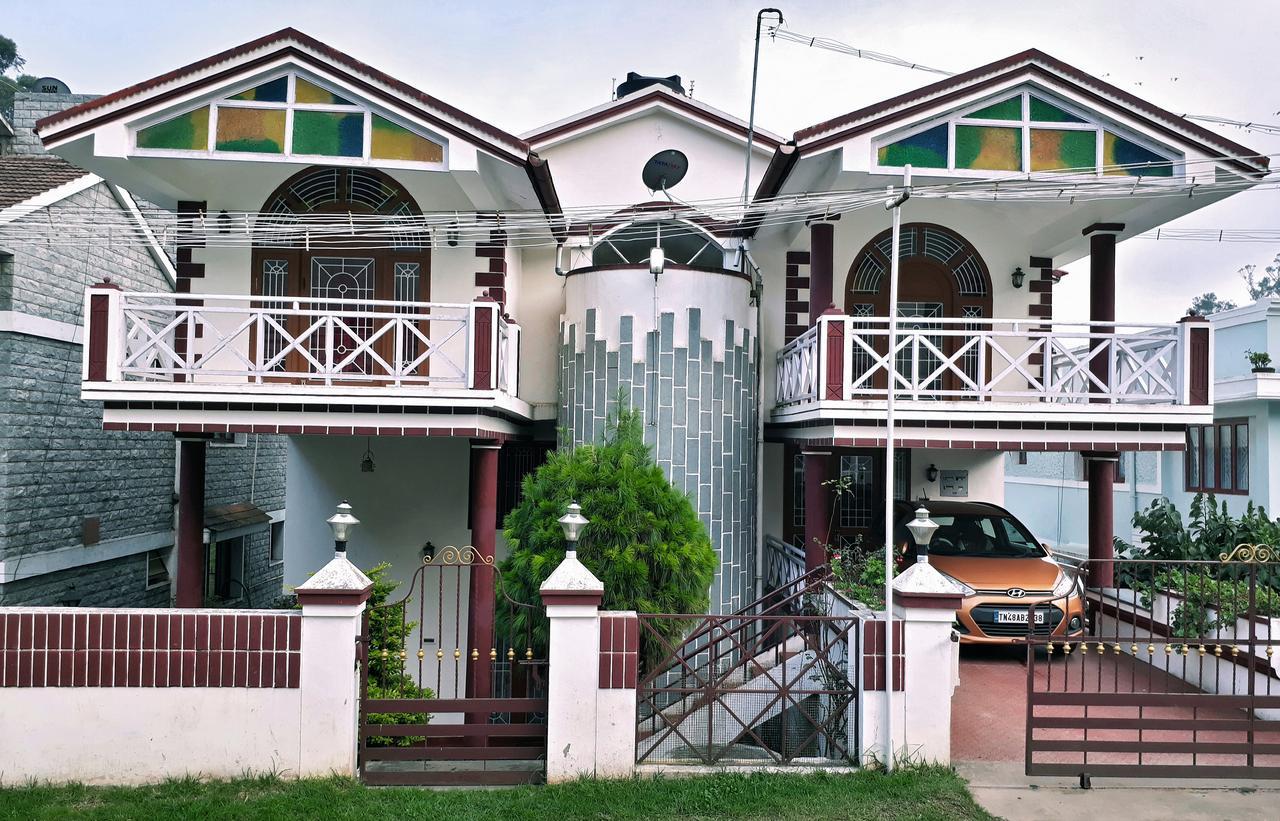 Lakshmi Lands - The Royal Stay Tamilnadu - Tamilnadu - Kodaikanal Extérieur photo