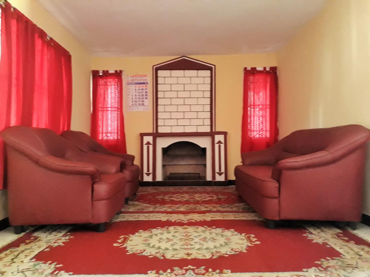 Lakshmi Lands - The Royal Stay Tamilnadu - Tamilnadu - Kodaikanal Extérieur photo