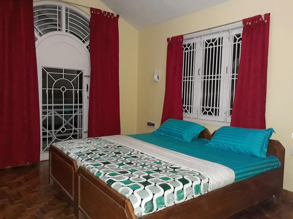 Lakshmi Lands - The Royal Stay Tamilnadu - Tamilnadu - Kodaikanal Extérieur photo