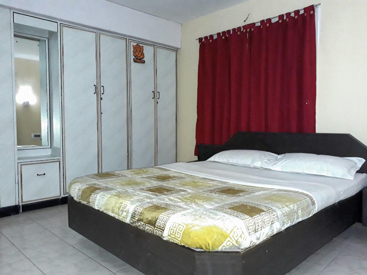 Lakshmi Lands - The Royal Stay Tamilnadu - Tamilnadu - Kodaikanal Extérieur photo