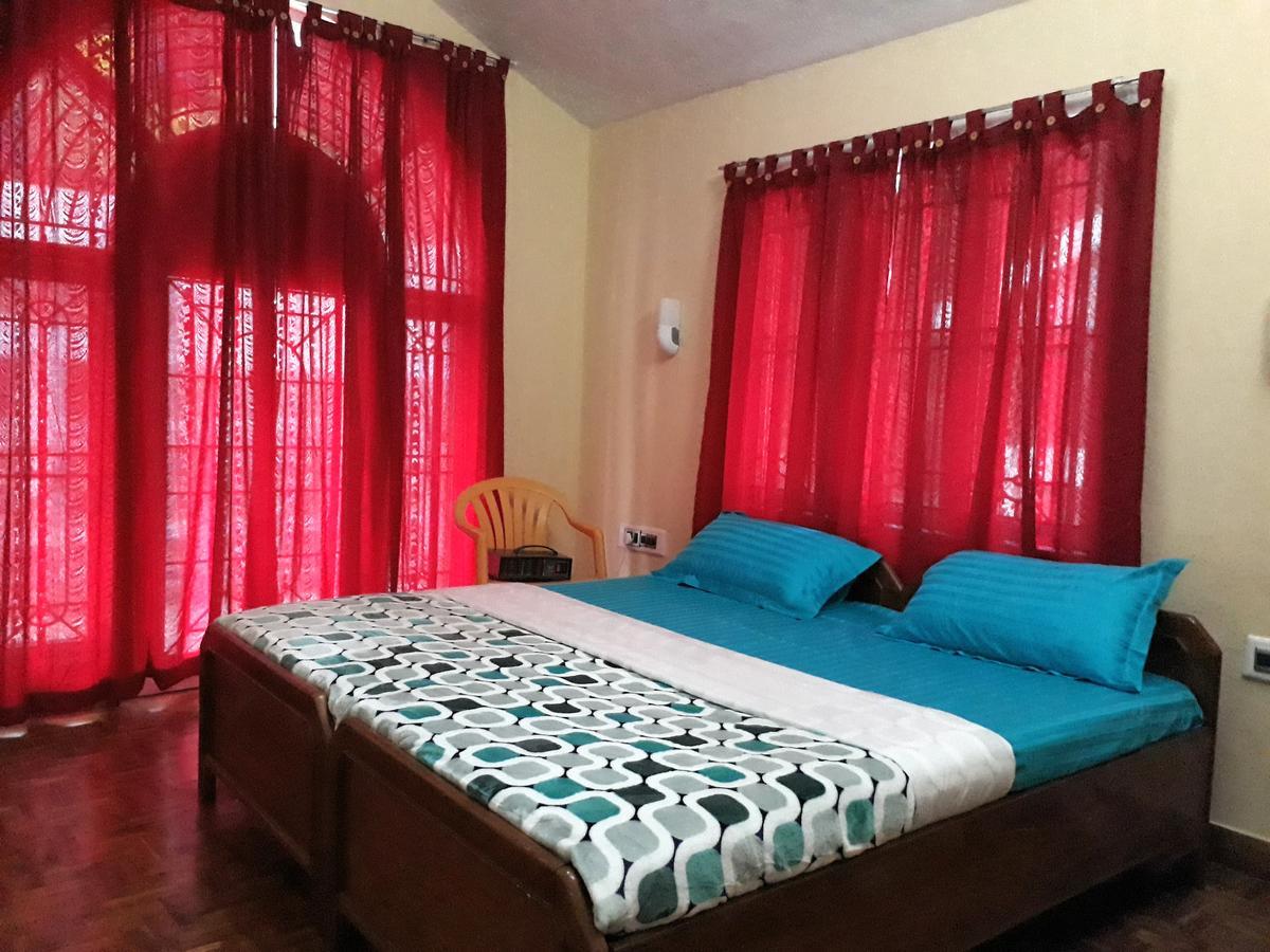 Lakshmi Lands - The Royal Stay Tamilnadu - Tamilnadu - Kodaikanal Extérieur photo