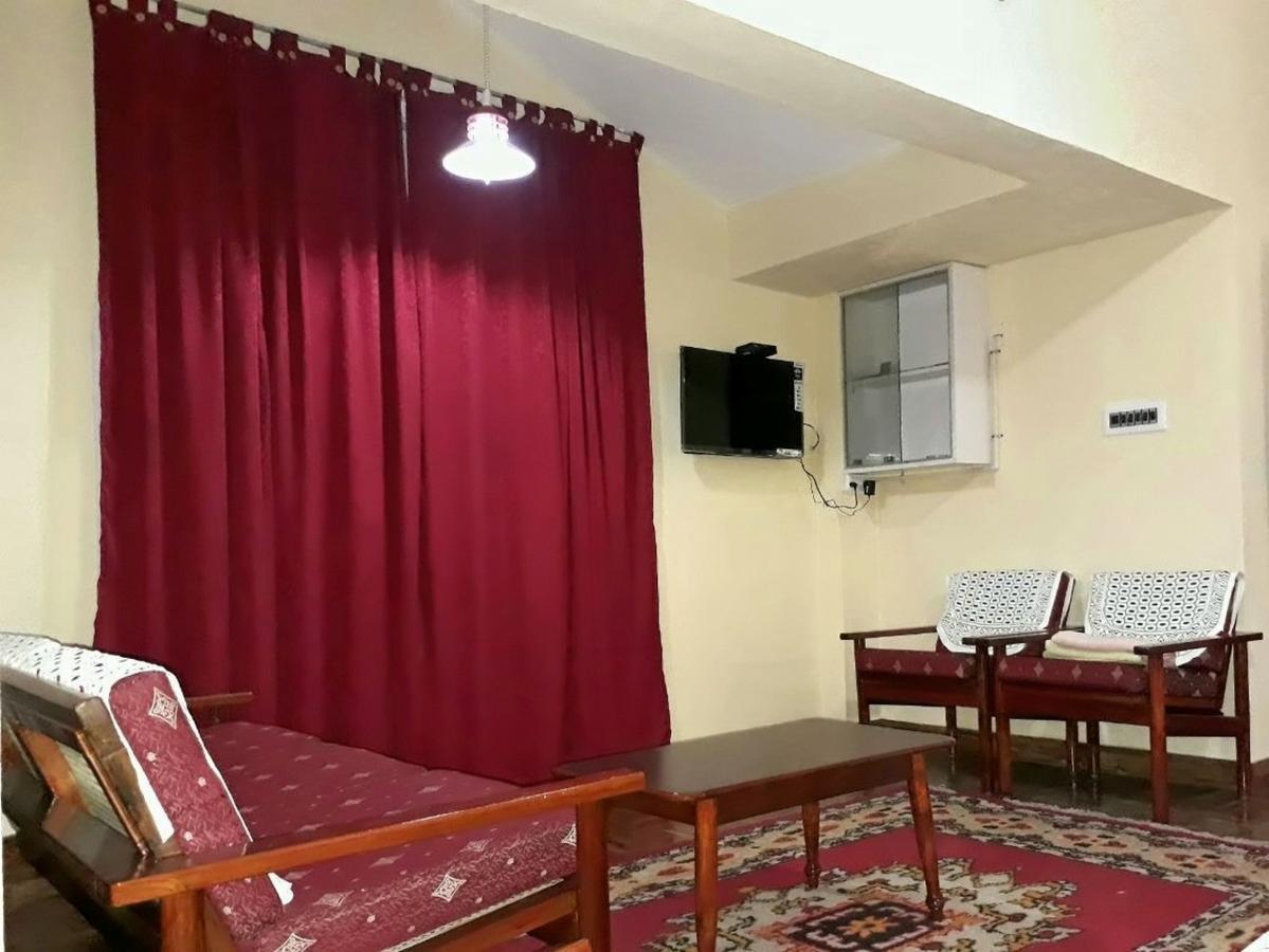 Lakshmi Lands - The Royal Stay Tamilnadu - Tamilnadu - Kodaikanal Extérieur photo