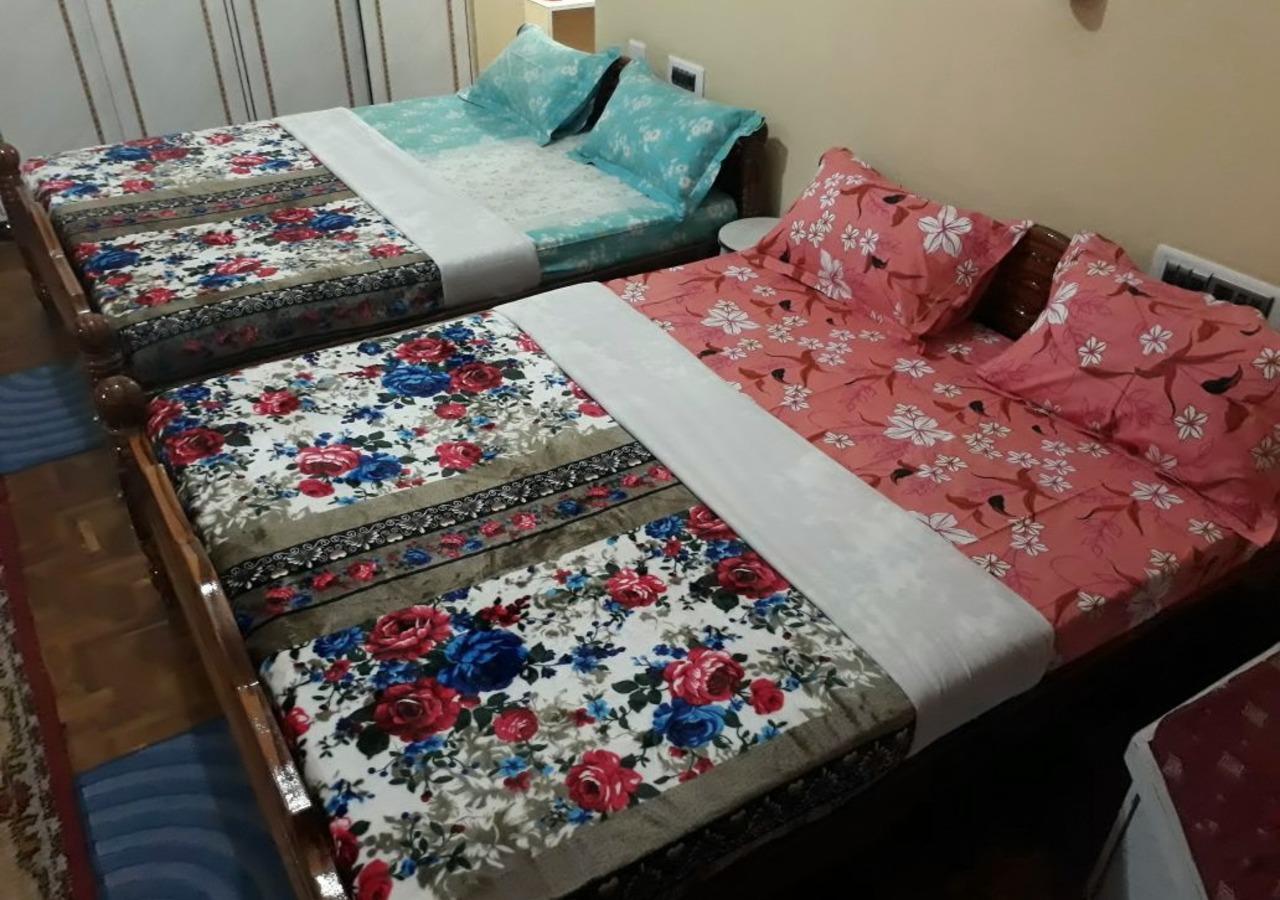 Lakshmi Lands - The Royal Stay Tamilnadu - Tamilnadu - Kodaikanal Extérieur photo