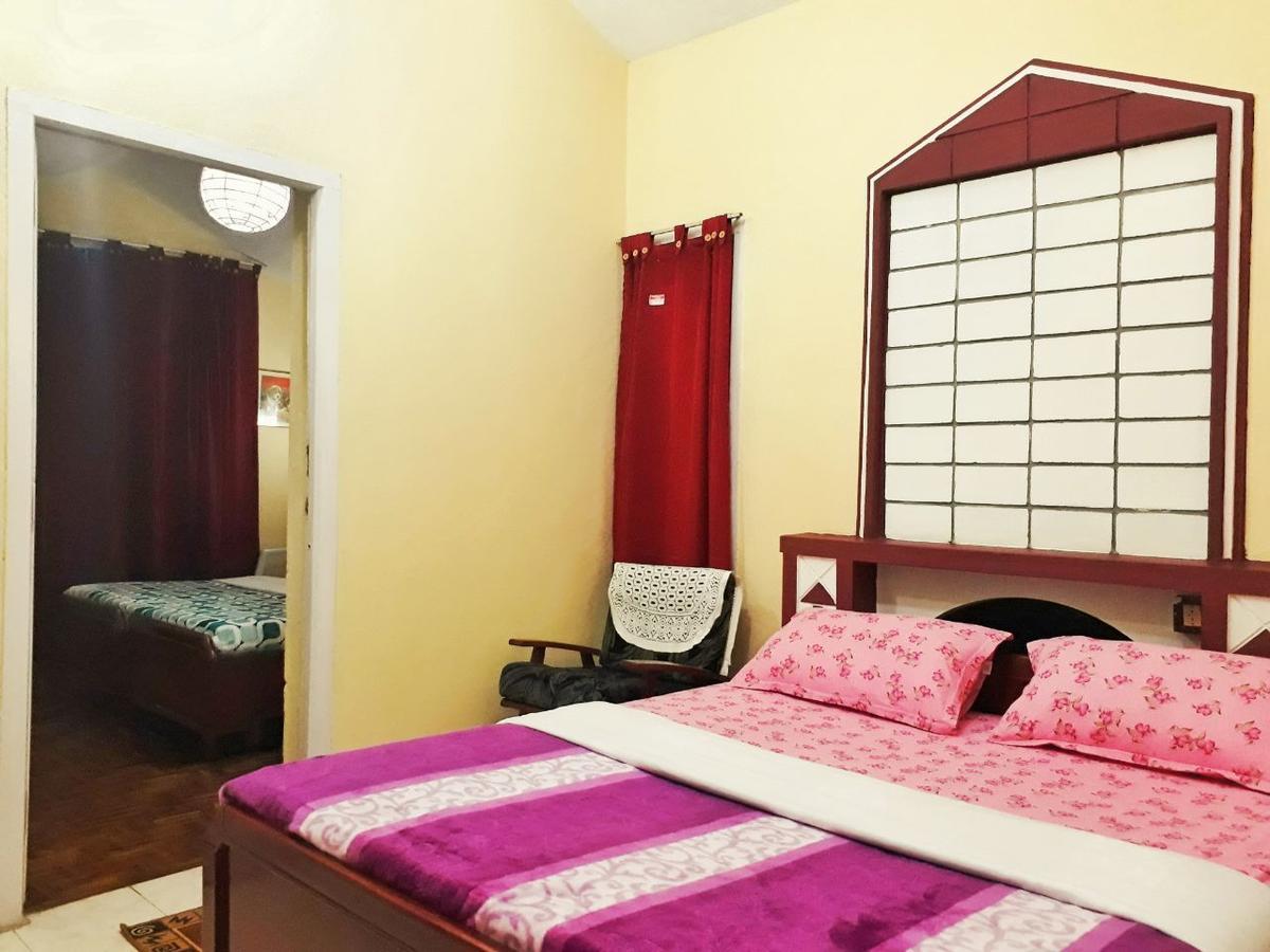 Lakshmi Lands - The Royal Stay Tamilnadu - Tamilnadu - Kodaikanal Extérieur photo