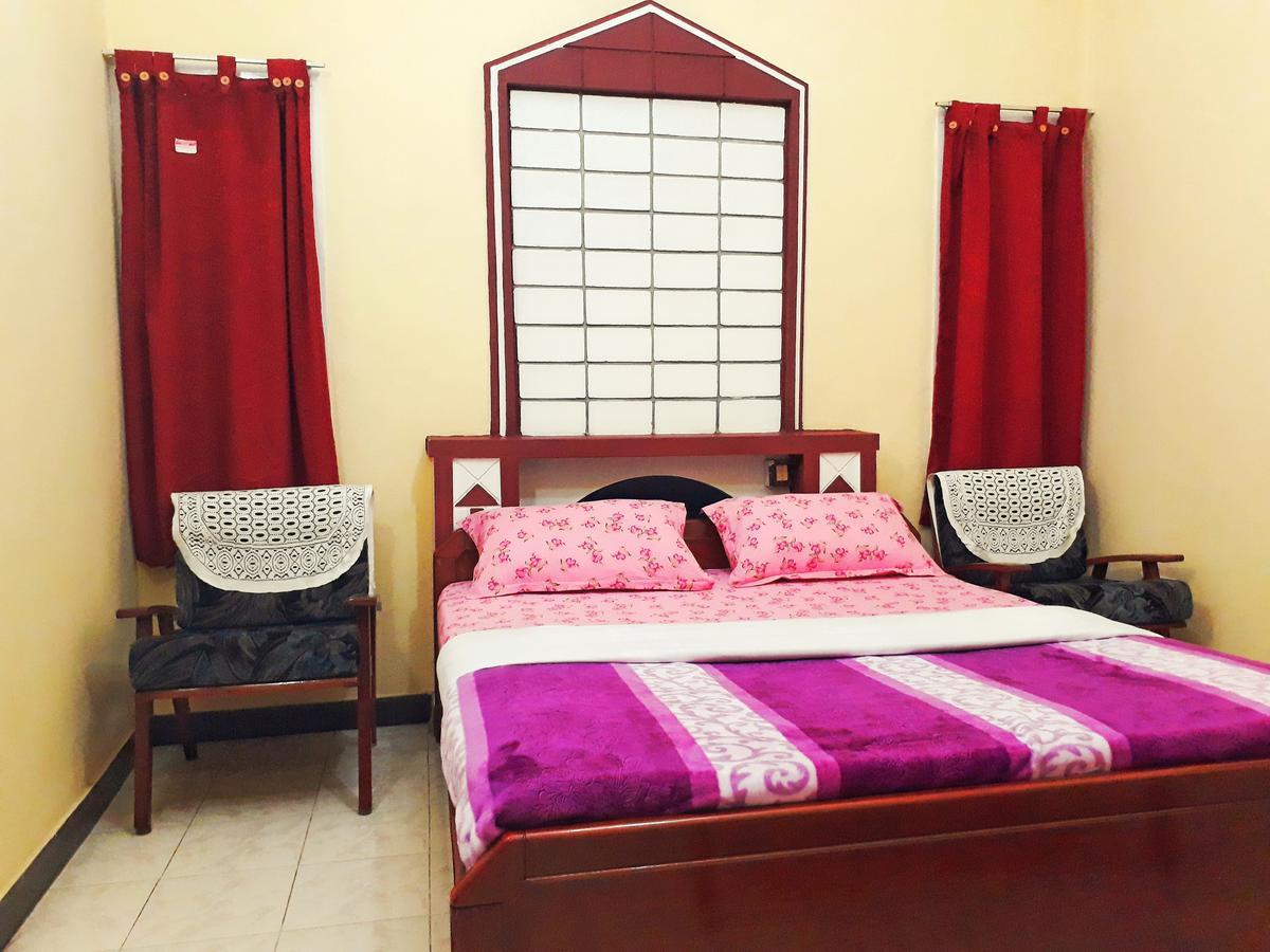 Lakshmi Lands - The Royal Stay Tamilnadu - Tamilnadu - Kodaikanal Extérieur photo