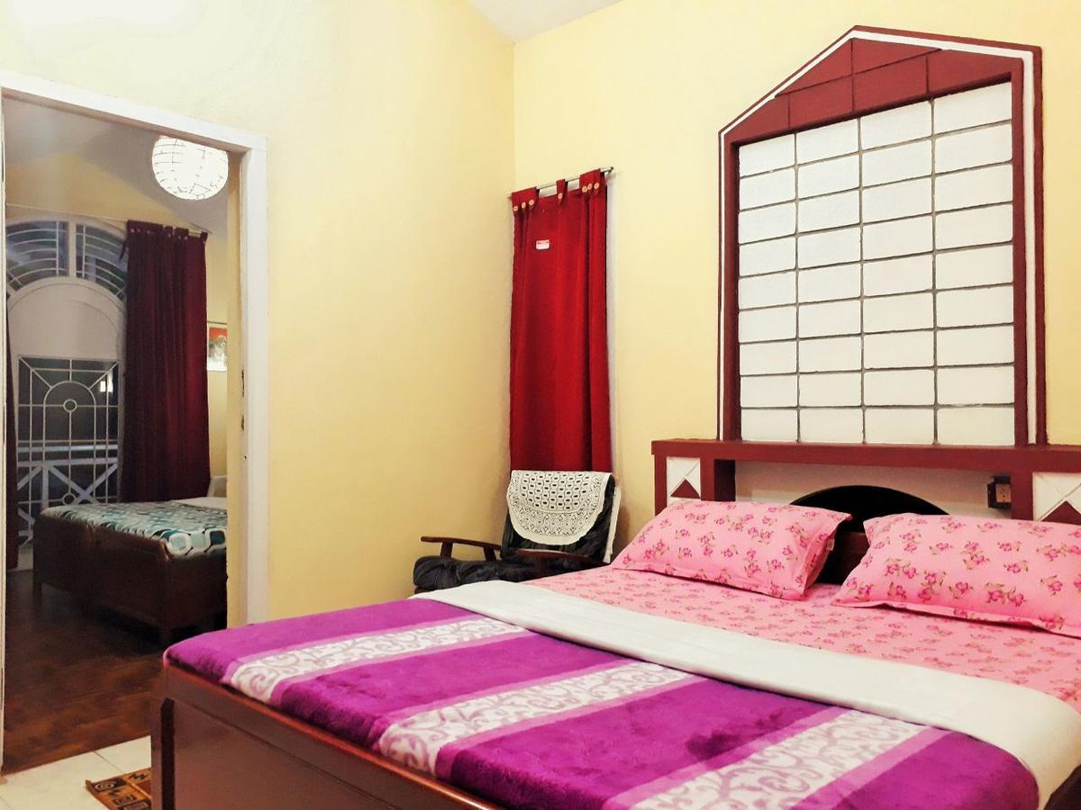 Lakshmi Lands - The Royal Stay Tamilnadu - Tamilnadu - Kodaikanal Extérieur photo